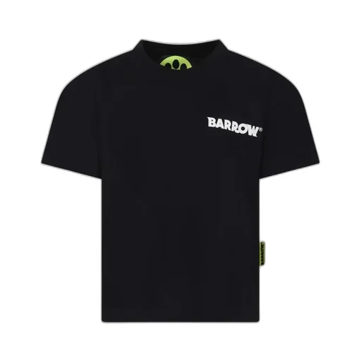 Graphic Print T-Shirt