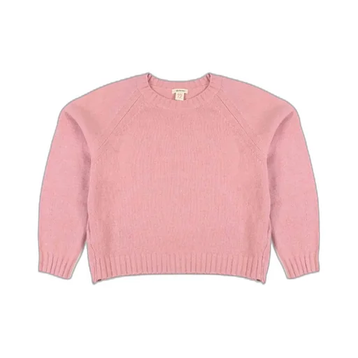 Crewneck Sweater