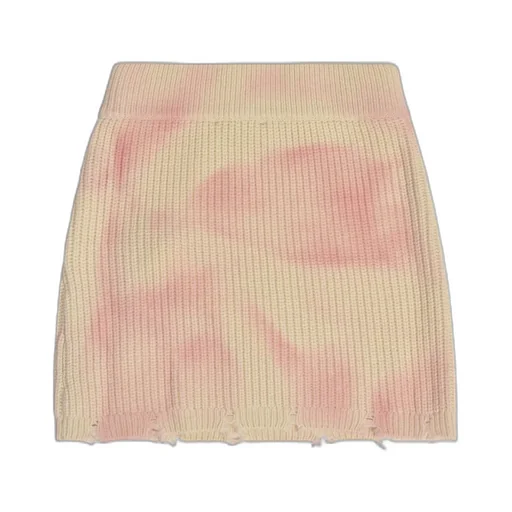 Mini Skirt