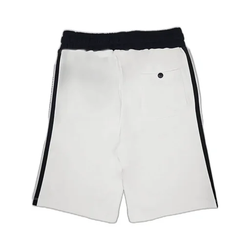 Shorts With Side Bands