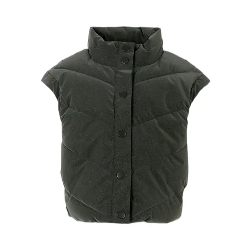 Puffer Vest