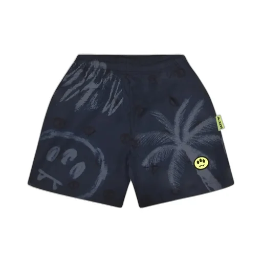 Swim Shorts