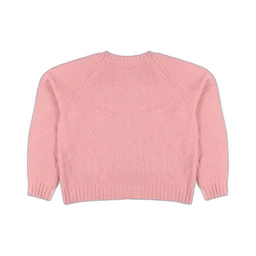 Crewneck Sweater