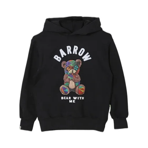 Bear With Me Hoodie