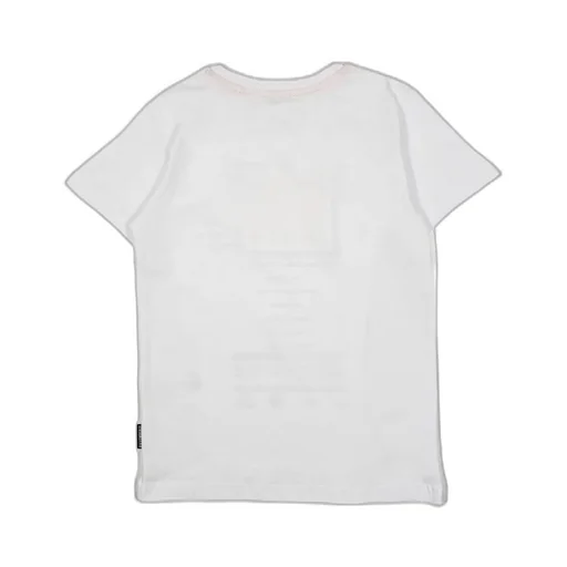 T-Shirt With Graphic Print