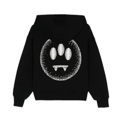Hoodie With Logo