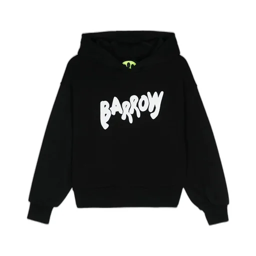 Hoodie With Logo