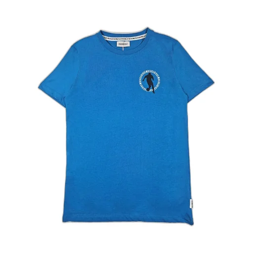 T-Shirt With Graphic Print