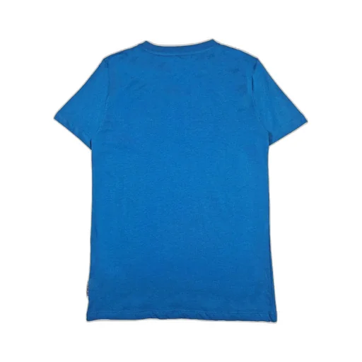 T-Shirt With Graphic Print