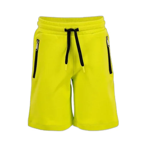 Logo Print Sweat Shorts