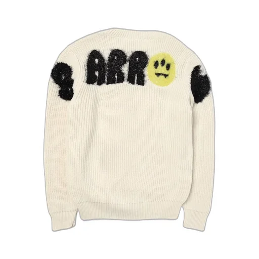 Crewneck Sweater
