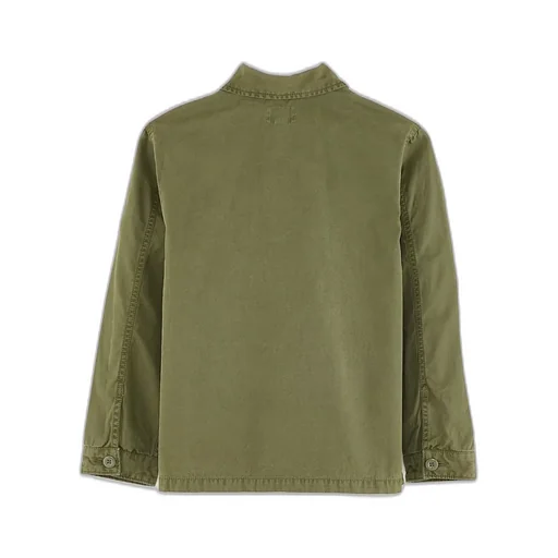 Utility Jacket