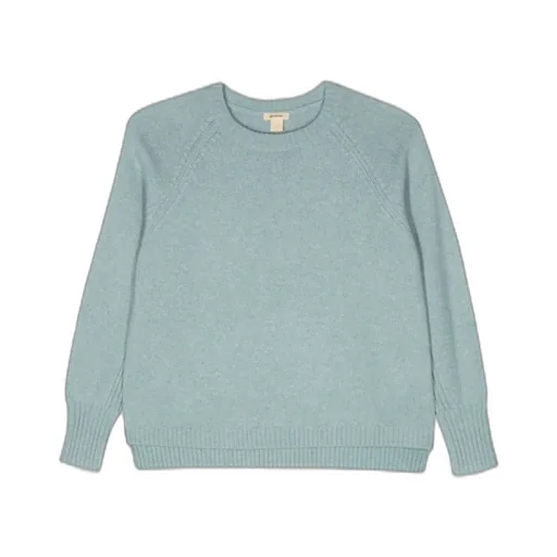 Crewneck Sweater