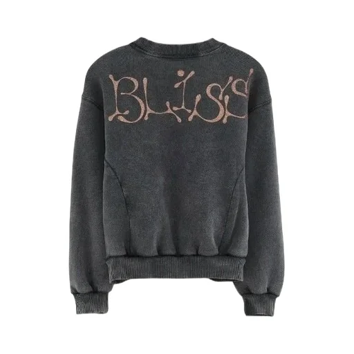 Crewneck Sweatshirt