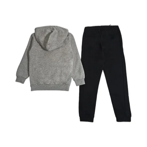 Hoodie And Sweatpants Set