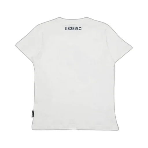 T-Shirt With Graphic Print