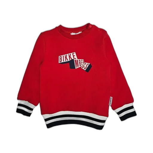 Sweatshirt With Logo