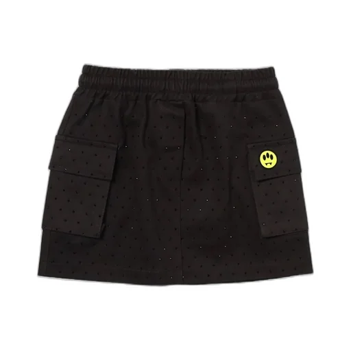 Mini Skirt