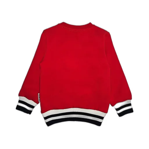 Sweatshirt With Logo