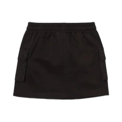 Mini Skirt