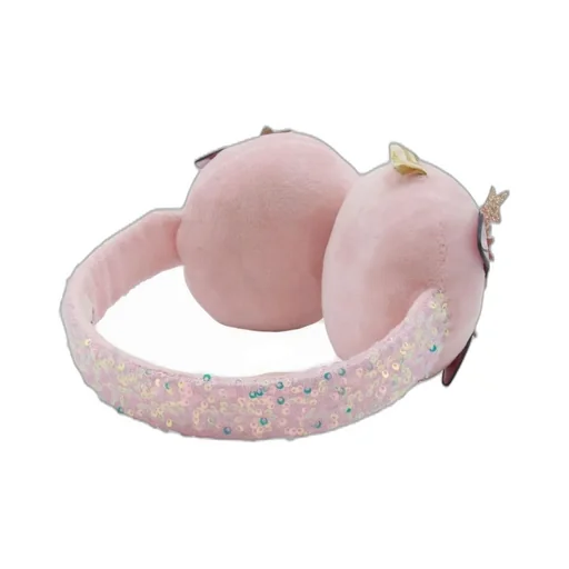 Plush Earmuffs