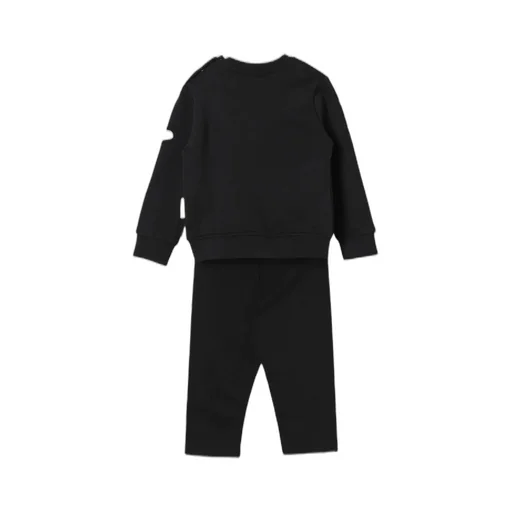 Sweatshirt And Pants Set
