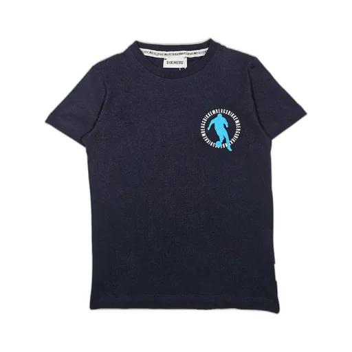 T-Shirt With Graphic Print