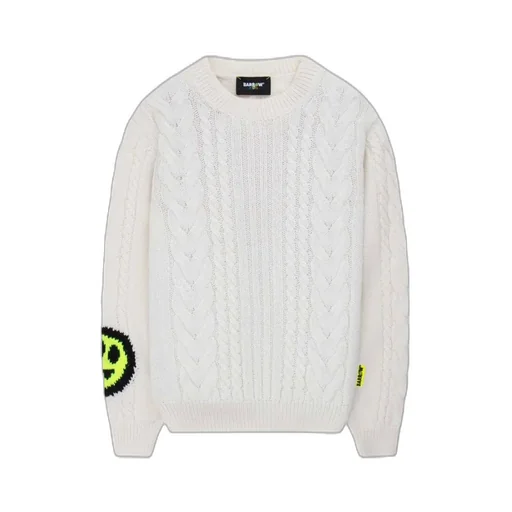 Cable Knit Sweater