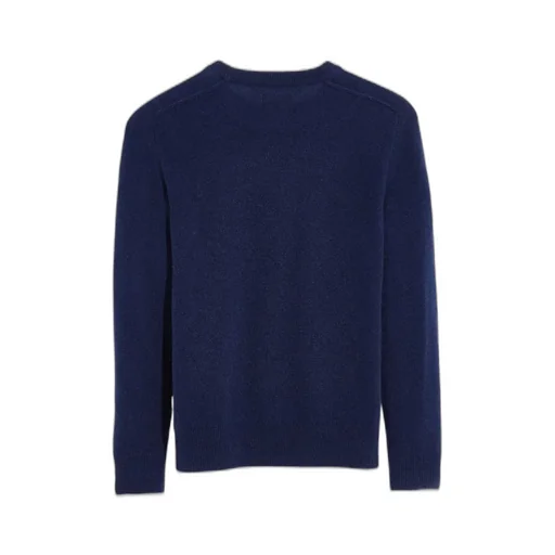 Crewneck Sweater