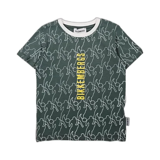 T-Shirt With Graphic Print
