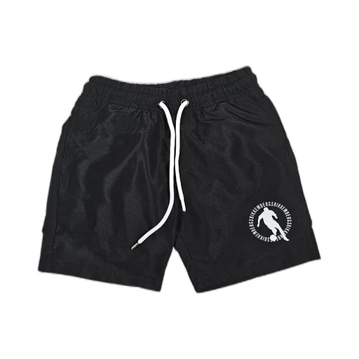 Soccer Shorts