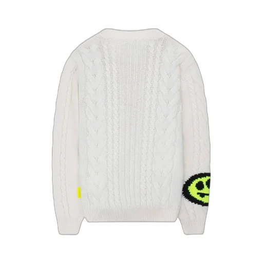 Cable Knit Sweater