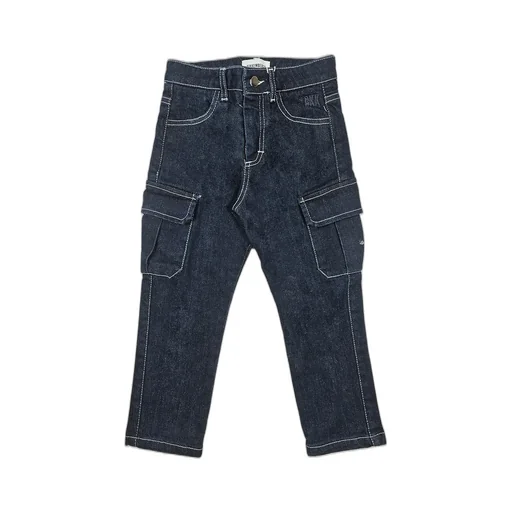 Cargo Jeans