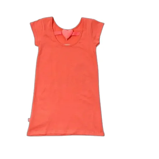 Girls Pineapple Dress