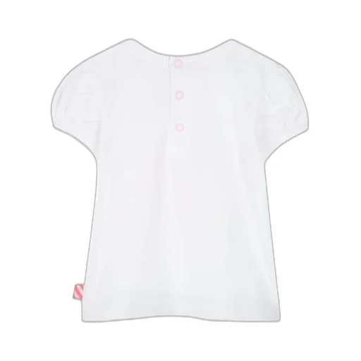 T-Shirt With Graphic Print