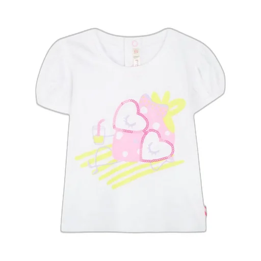 T-Shirt With Graphic Print