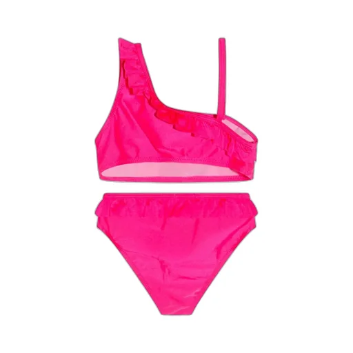 One-Shoulder Bikini