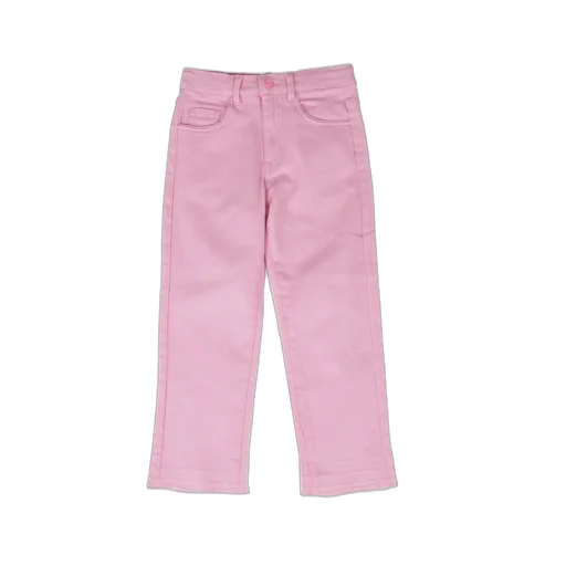 Girl's Jeans