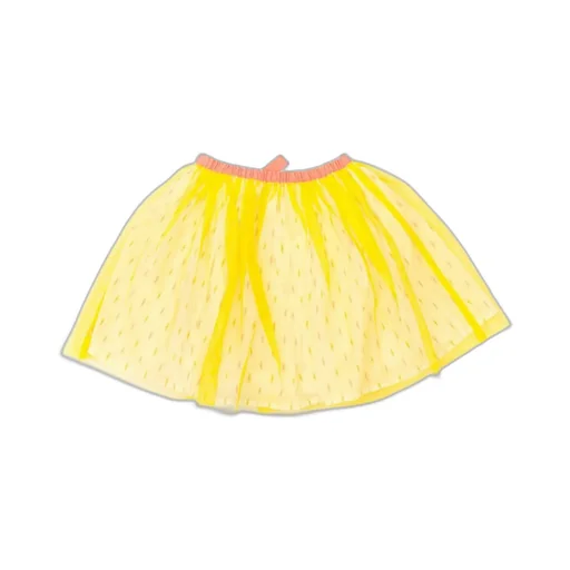 Girls Tulle Skirt