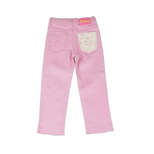 Girl's Jeans