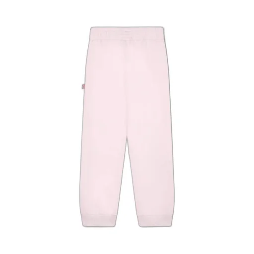 Jogging Pants With Sequins