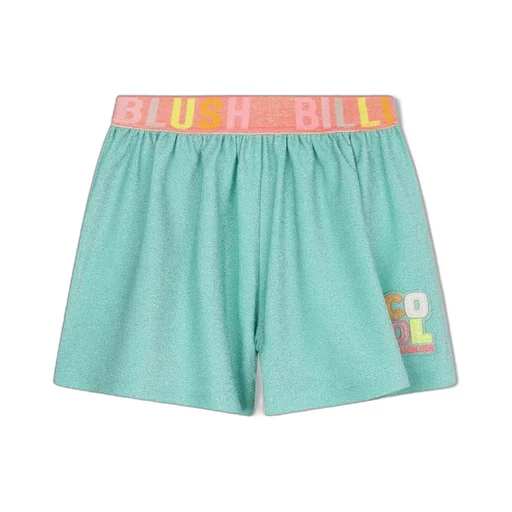 Glitter Shorts