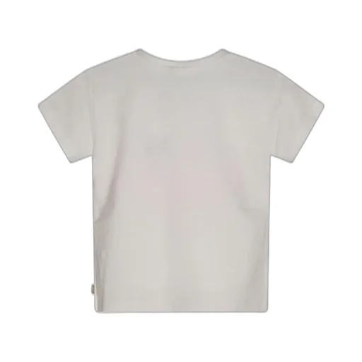 Short Sleeve T-Shirt With Graphic Touch Stars