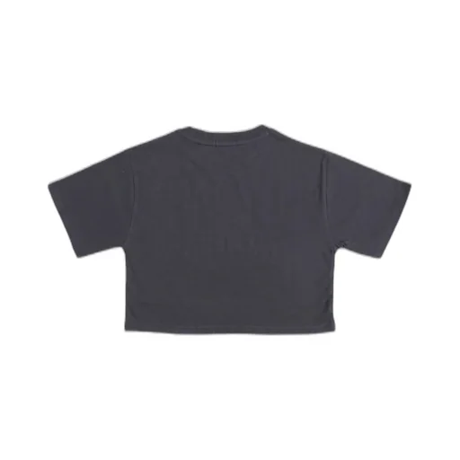 Cropped T-Shirt