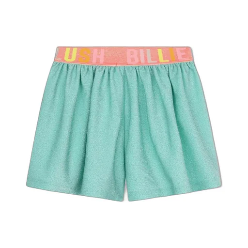 Glitter Shorts