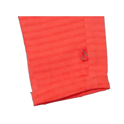 Striped Joggers
