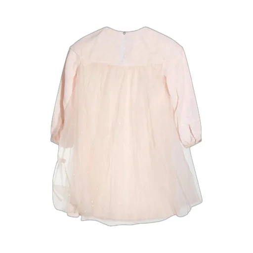Tulle Dress