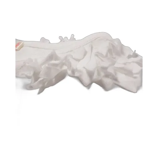 Sleeveless T-Shirt With Palm Tree Graphic