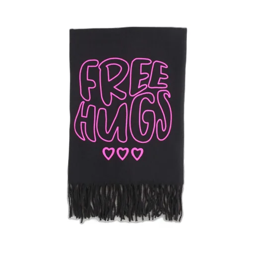 Free Hugs Scarf