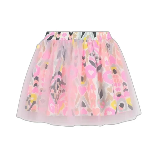 Tulle Skirt